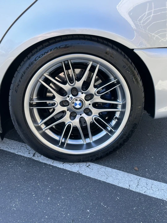 2003 BMW E39 M5 - Image 30 of 31
