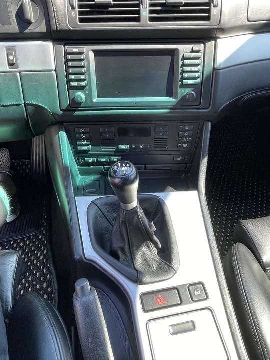 2003 BMW E39 M5 - Image 15 of 31