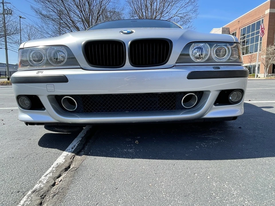 2003 BMW E39 M5 - Image 26 of 31