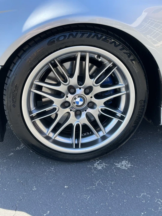 2003 BMW E39 M5 - Image 12 of 31