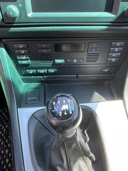 2003 BMW E39 M5 - Image 14 of 31