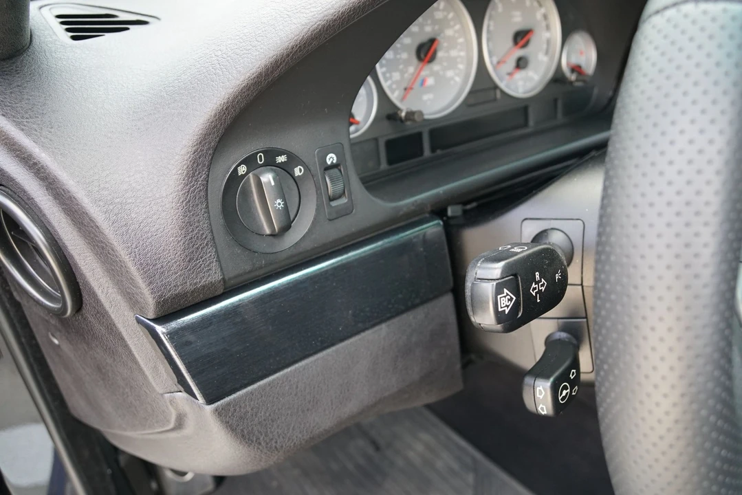 2003 BMW E39 M5 - Image 20 of 31