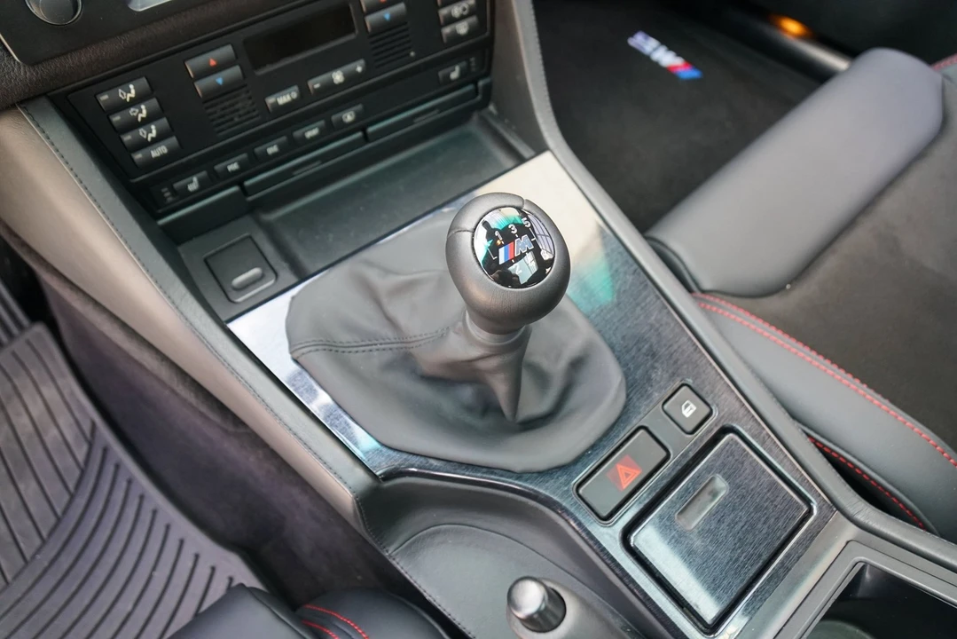2003 BMW E39 M5 - Image 6 of 31