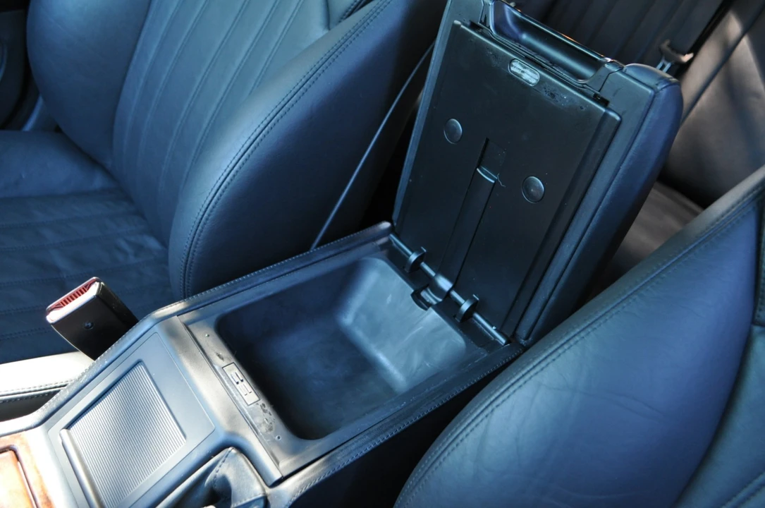 2003 BMW E39 M5 - Image 21 of 31