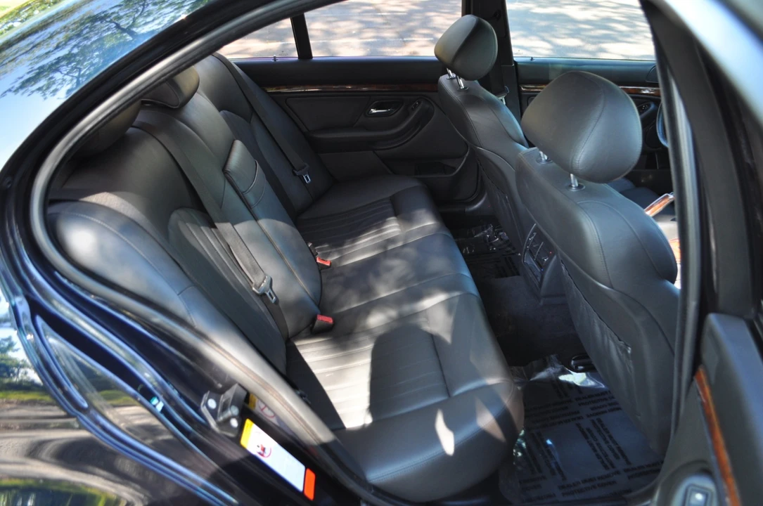 2003 BMW E39 M5 - Image 10 of 31
