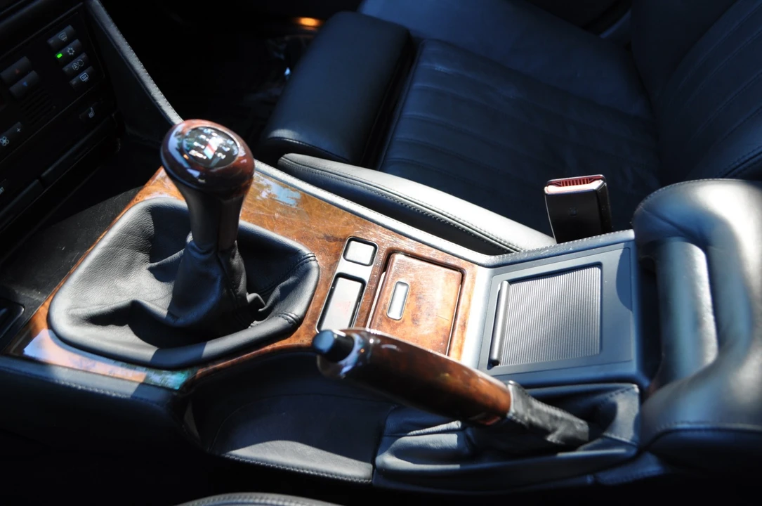 2003 BMW E39 M5 - Image 20 of 31