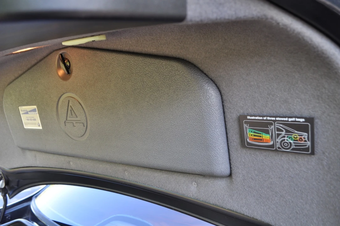 2003 BMW E39 M5 - Image 31 of 31