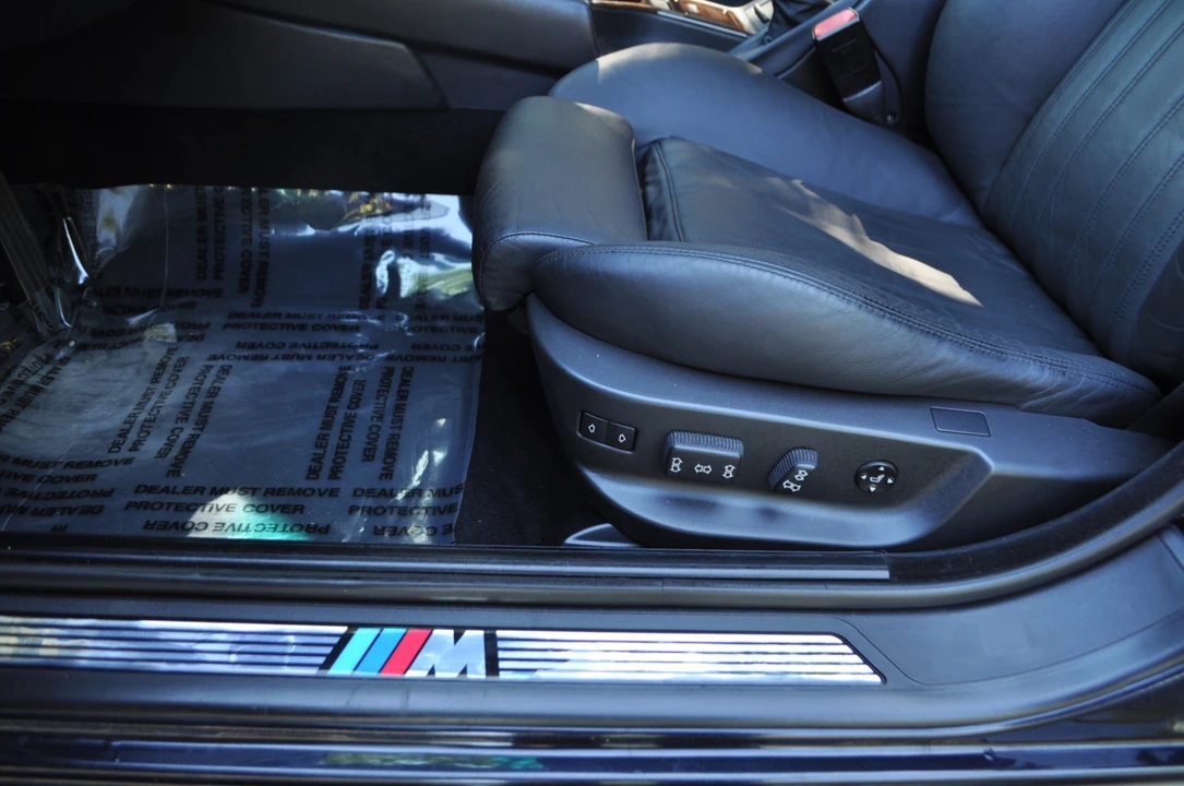 2003 BMW E39 M5 - Image 17 of 31