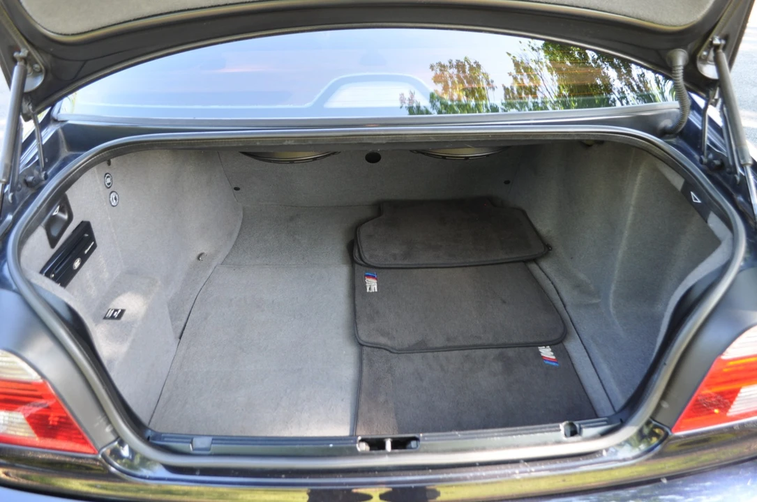 2003 BMW E39 M5 - Image 29 of 31