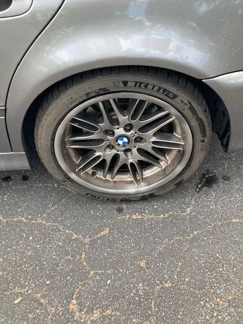2003 BMW E39 M5 - Image 9 of 18