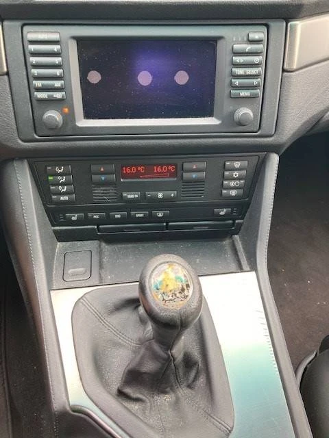 2003 BMW E39 M5 - Image 11 of 18