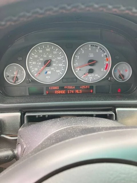 2003 BMW E39 M5 - Image 10 of 18