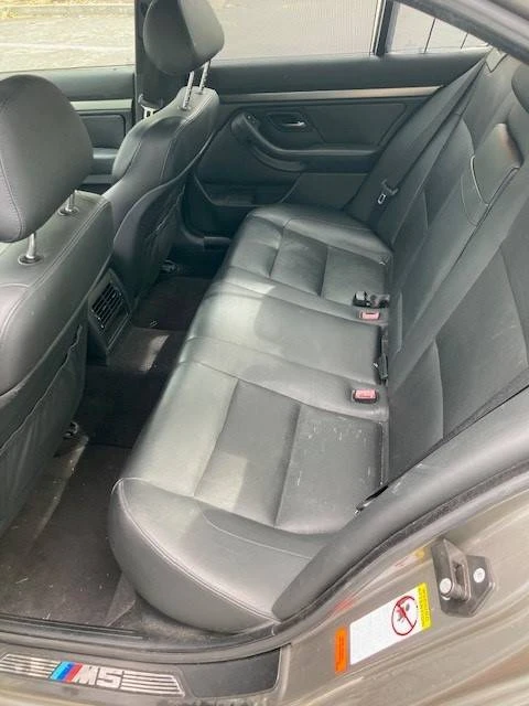 2003 BMW E39 M5 - Image 12 of 18