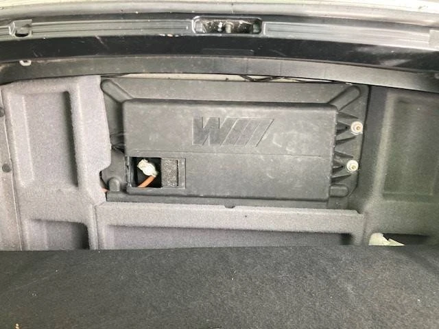 2003 BMW E39 M5 - Image 14 of 18