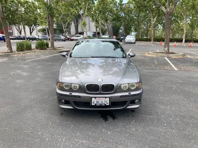 2003 BMW E39 M5 - Image 4 of 18