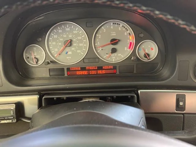 2003 BMW E39 M5 - Image 14 of 21