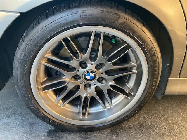 2003 BMW E39 M5 - Image 10 of 21