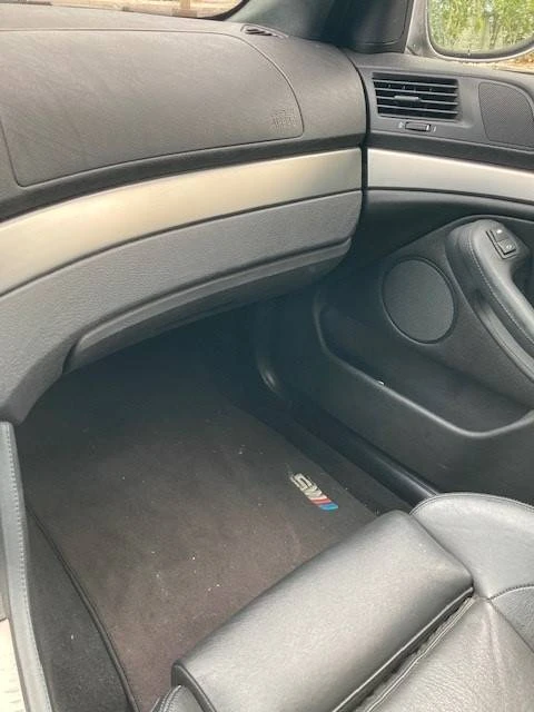 2003 BMW E39 M5 - Image 16 of 21