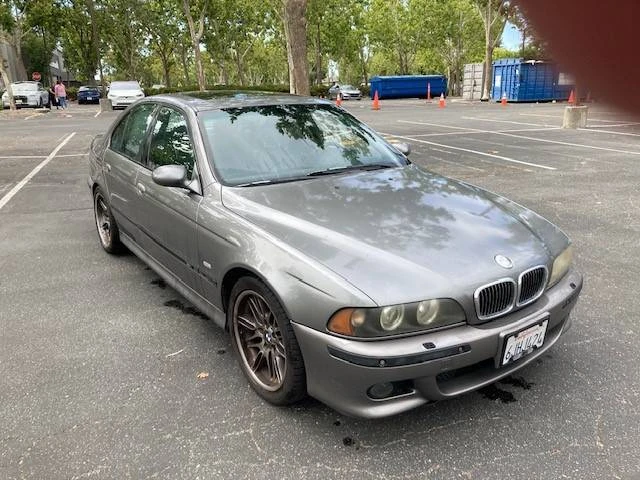 2003 BMW E39 M5 - Image 2 of 21