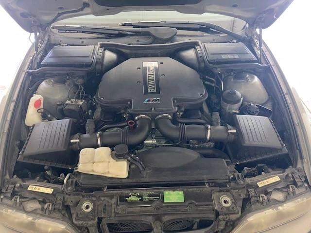 2003 BMW E39 M5 - Image 21 of 21