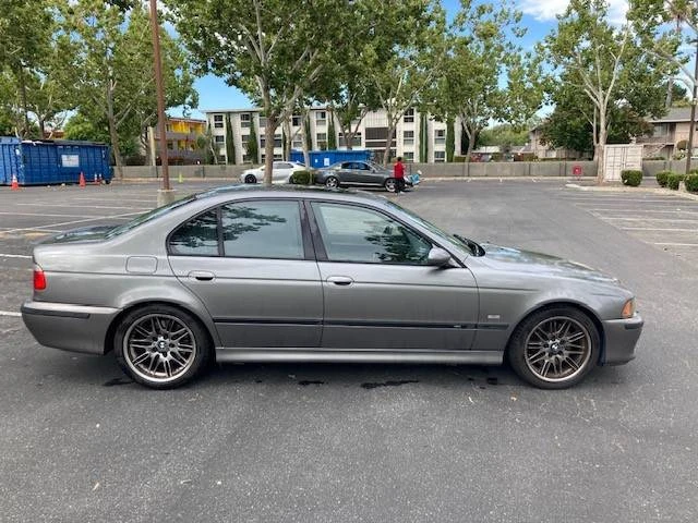 2003 BMW E39 M5 - Image 5 of 21