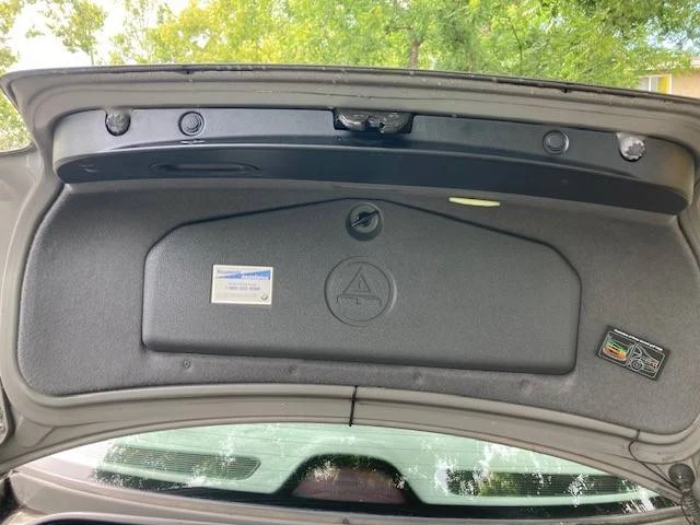 2003 BMW E39 M5 - Image 19 of 21