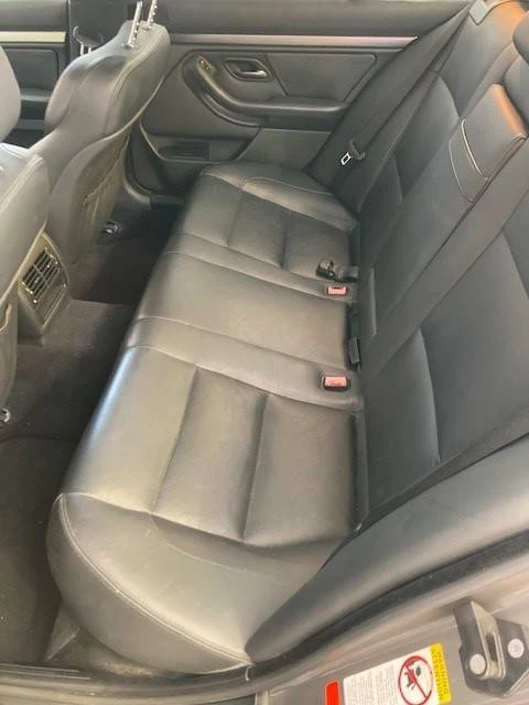 2003 BMW E39 M5 - Image 17 of 21
