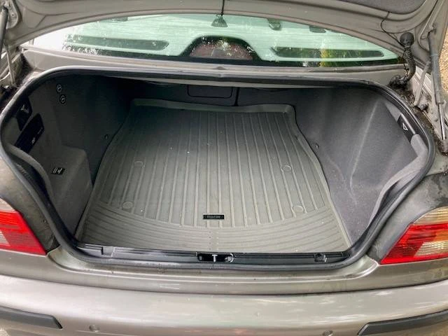 2003 BMW E39 M5 - Image 20 of 21