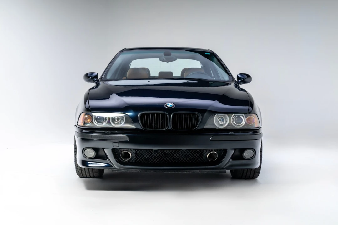 2003 BMW E39 M5 - Image 20 of 21