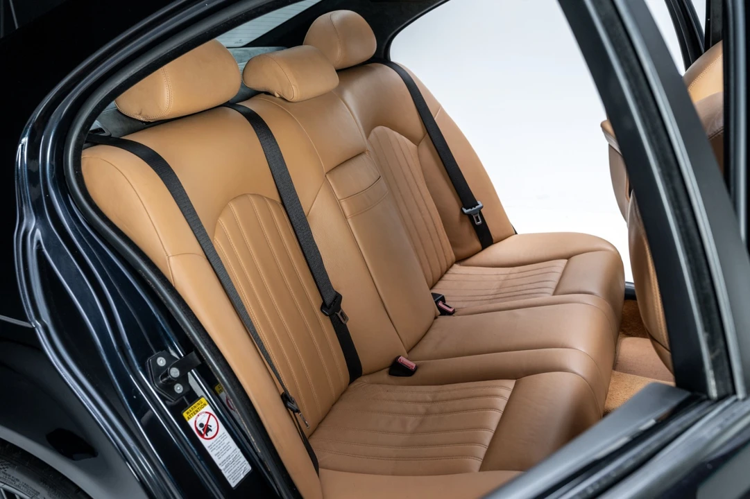 2003 BMW E39 M5 - Image 10 of 21