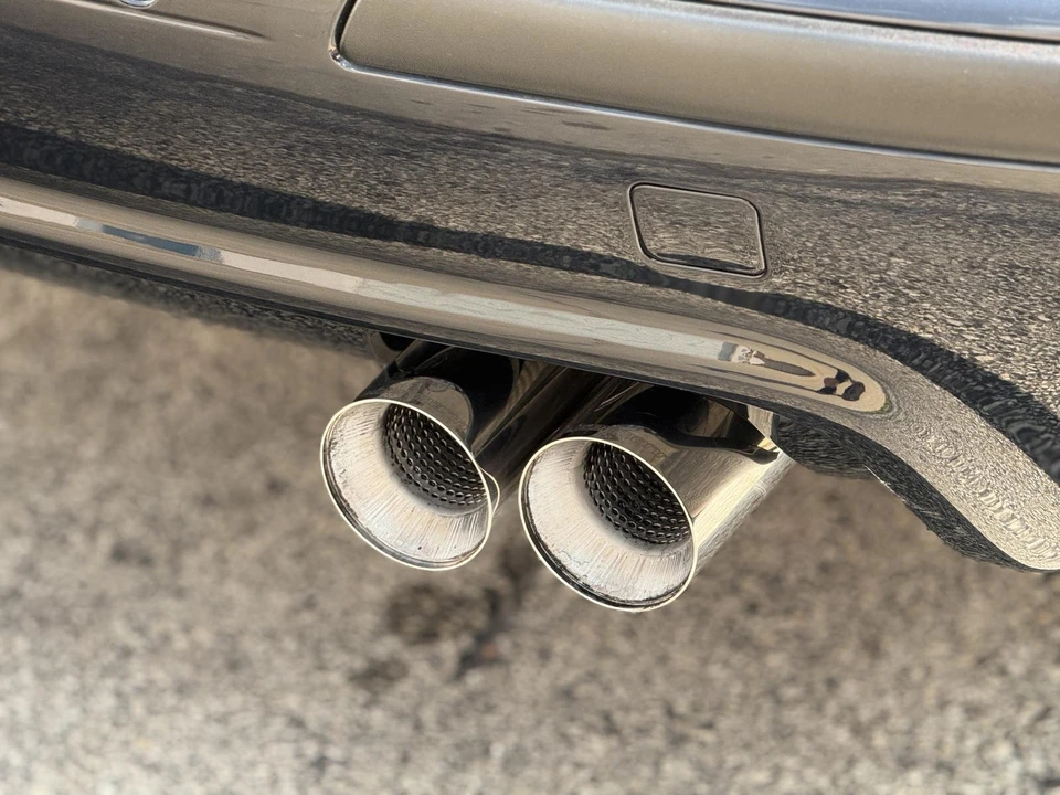 2003 BMW E39 M5 - Image 18 of 31