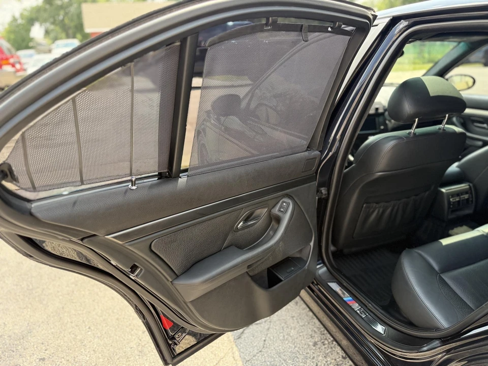 2003 BMW E39 M5 - Image 20 of 31