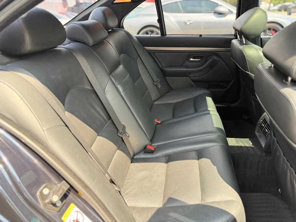 2003 BMW E39 M5 - Image 16 of 31