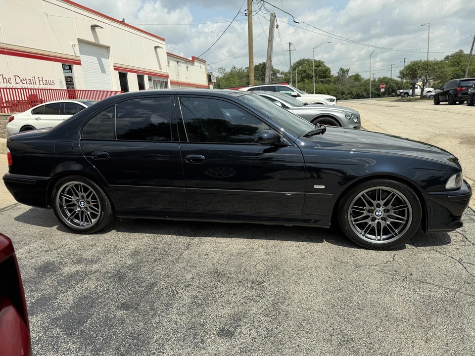 2003 BMW E39 M5 - Image 7 of 31