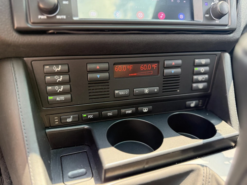 2003 BMW E39 M5 - Image 31 of 31