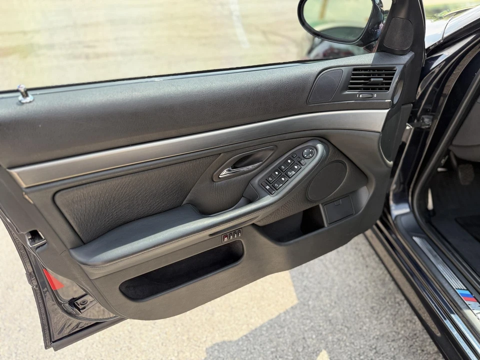 2003 BMW E39 M5 - Image 23 of 31
