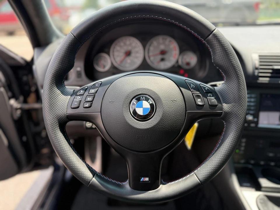 2003 BMW E39 M5 - Image 25 of 31
