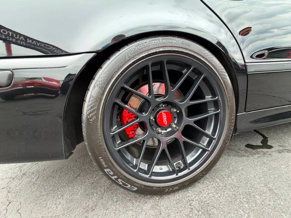 2003 BMW E39 M5 - Image 19 of 20
