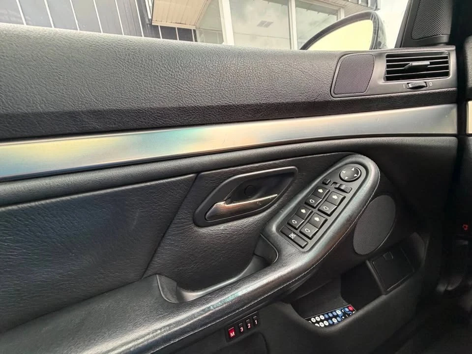 2003 BMW E39 M5 - Image 17 of 20