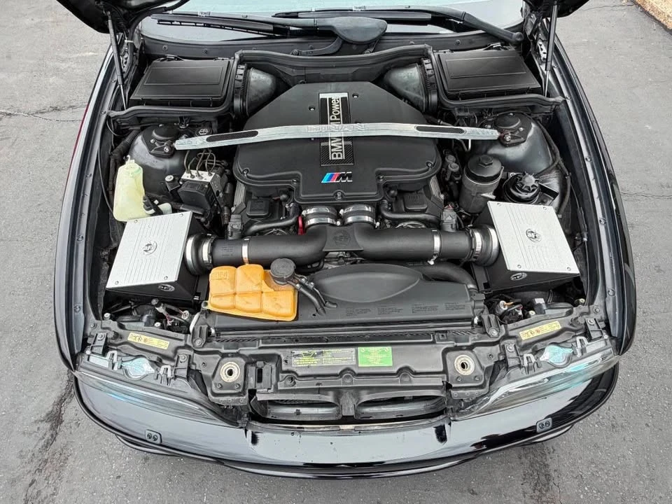 2003 BMW E39 M5 - Image 20 of 20