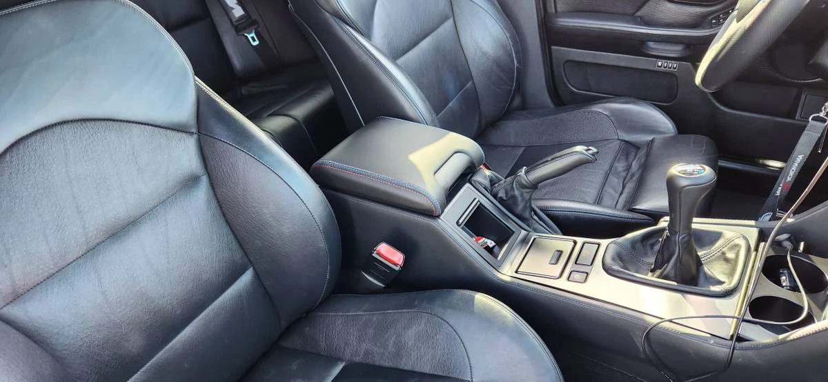 2003 BMW E39 M5 - Image 12 of 18
