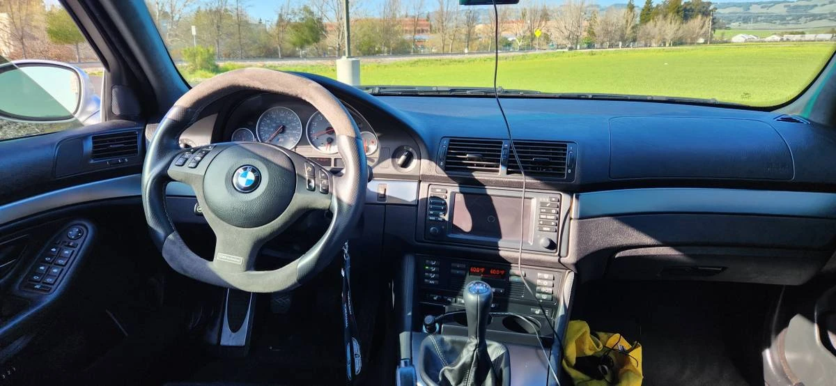 2003 BMW E39 M5 - Image 15 of 18