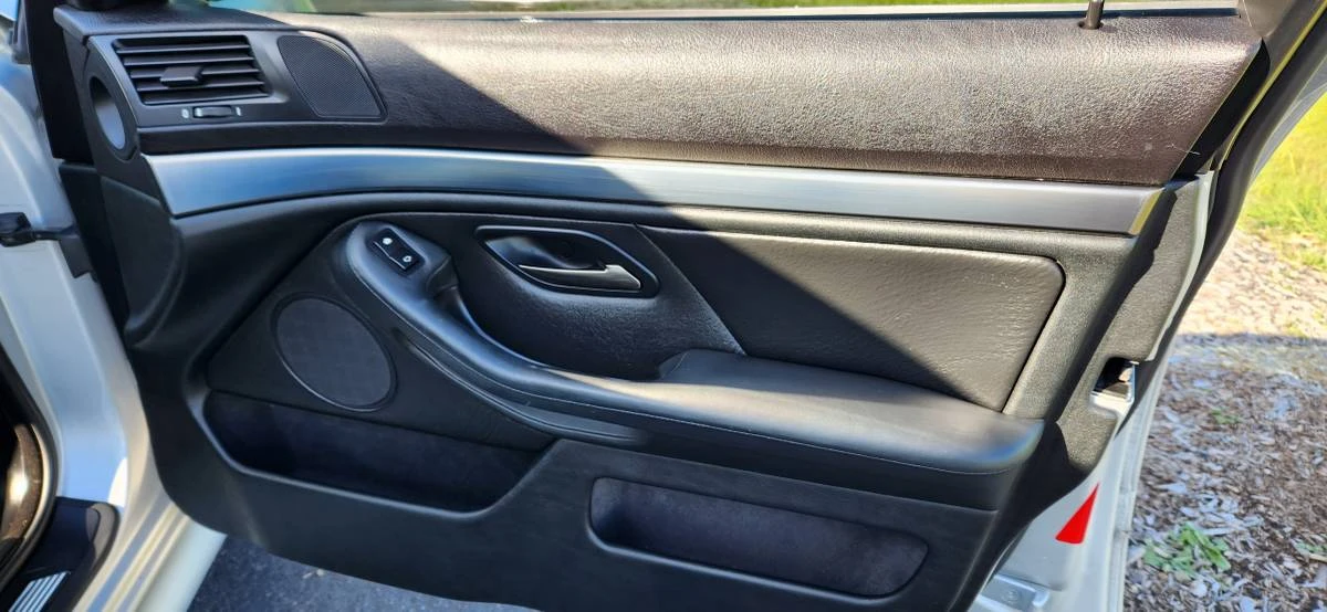 2003 BMW E39 M5 - Image 14 of 18