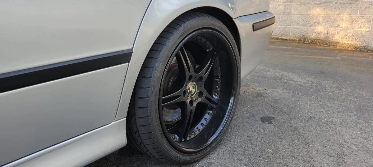 2003 BMW E39 M5 - Image 3 of 18