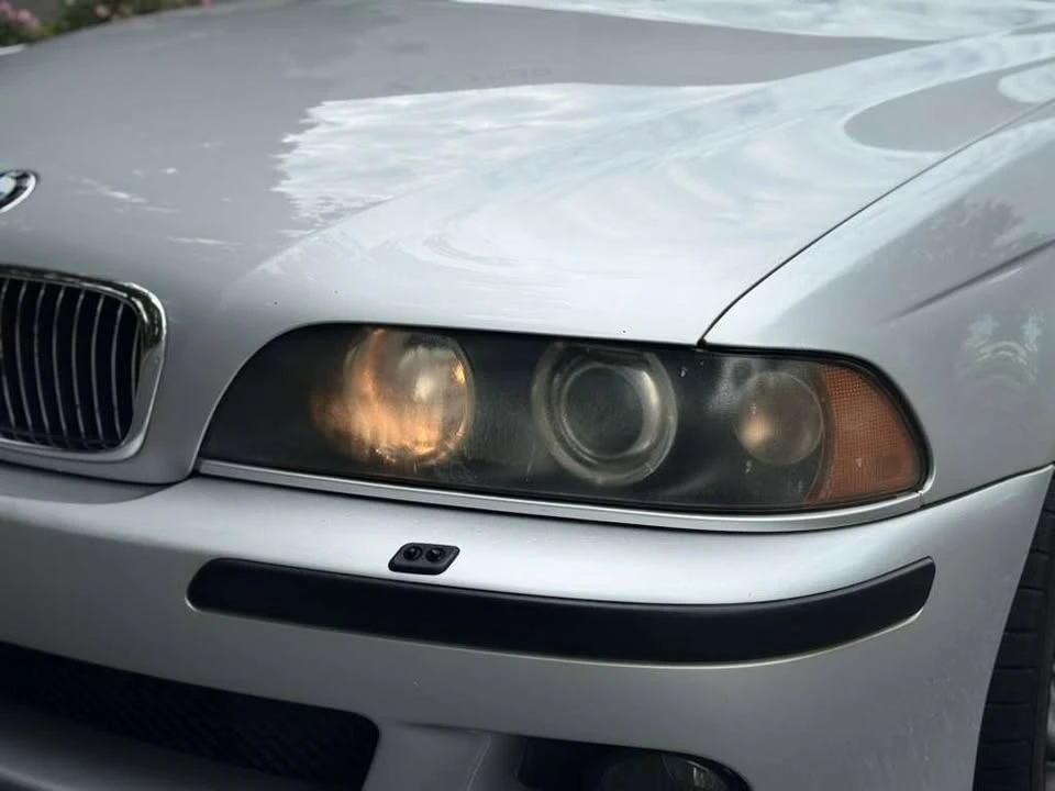 2003 BMW E39 M5 - Image 12 of 20