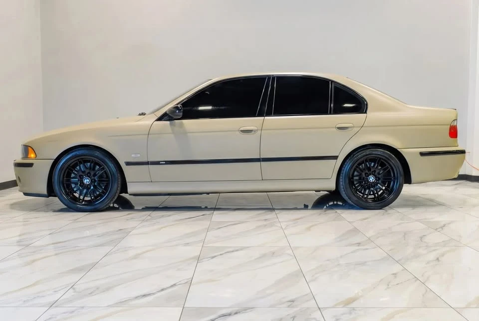 2003 BMW E39 M5 - Image 17 of 20