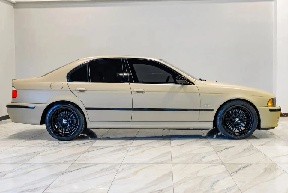 2003 BMW E39 M5 - Image 12 of 20