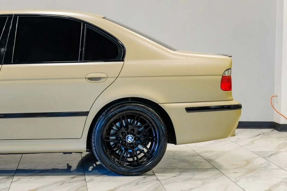 2003 BMW E39 M5 - Image 19 of 20