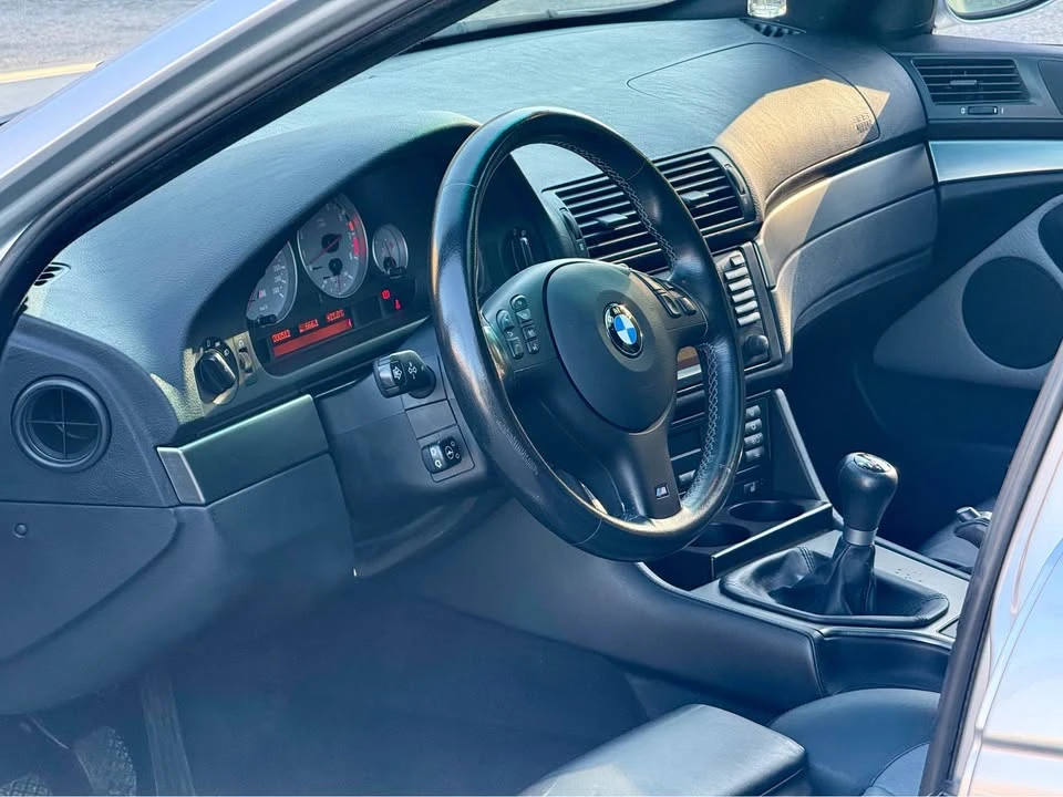 2003 BMW E39 M5 - Image 15 of 18