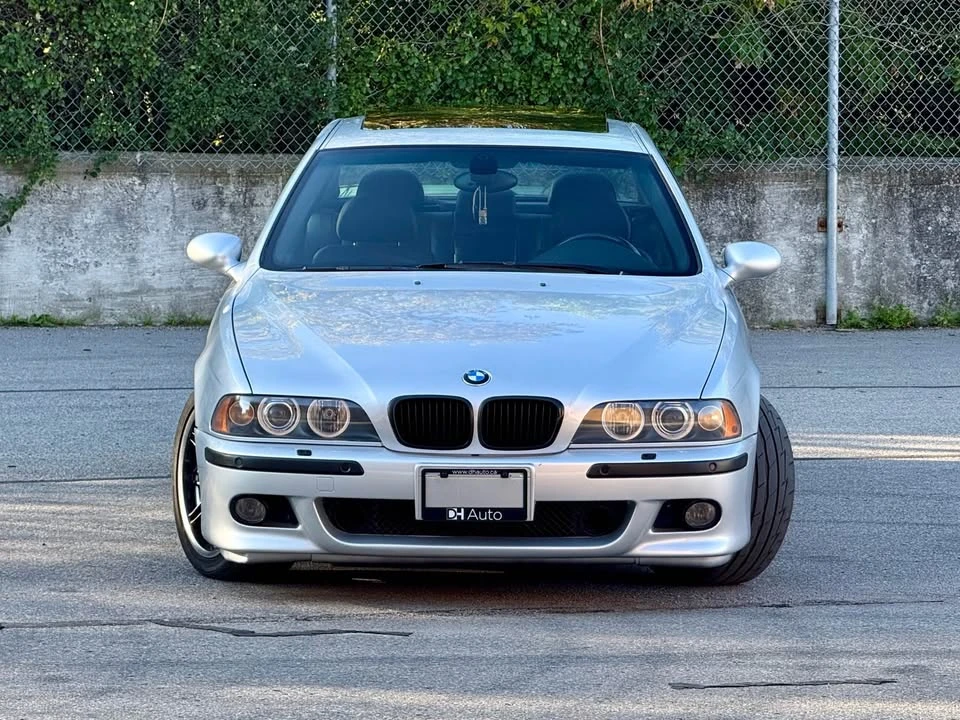 2003 BMW E39 M5 - Image 2 of 18